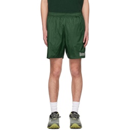 Green Olde Shorts 241963M193004