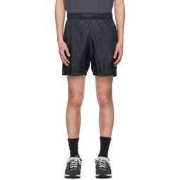 Black Olde Shorts 241963M193005