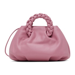 Pink Small Bombon Bag 241991F046003