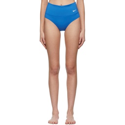 Blue Essential Bikini Bottom 221011F105015
