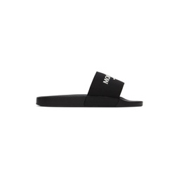 Black Basile Sandals 221111M234006
