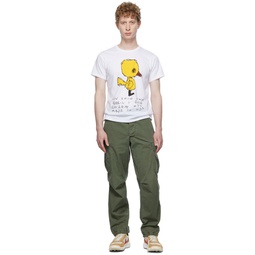 Love Bird T Shirt 221133M213009