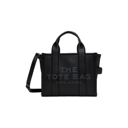 Black The Leather Mini Tote Bag Tote 221190F049035