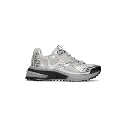 Grey   Silver GIV 1 TR Sneakers 221278M237041