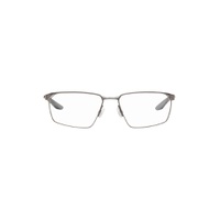 Gunmetal 4311 Glasses 222011M133001