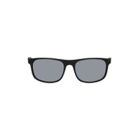 Black Endure Sunglasses 222011M134010