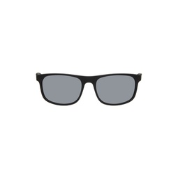 Black Endure Sunglasses 222011M134010
