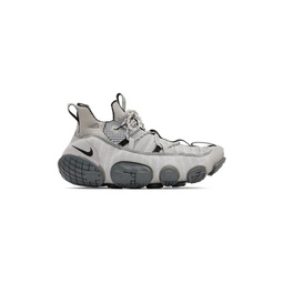 Gray ISPA Link Sneakers 222011M237206
