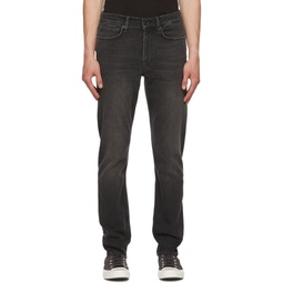 Black Fit 2 Jeans 222055M186037