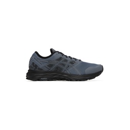 Gray Gel Excite Trail Sneakers 222092F128013