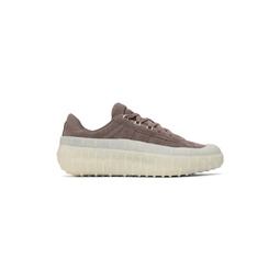 Taupe GR 1P Sneakers 222138M237030