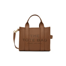 Brown The Mini Leather Tote Bag Tote 222190F049030