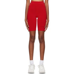 Red The Sport Short Shorts 222190F088005