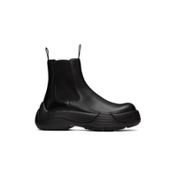 Black Flash X Boots 222254M223002