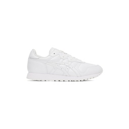 White Asics Edition OC Runner Sneakers 222270F128001