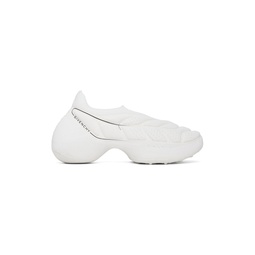 White TK 360  Sneakers 222278F128012