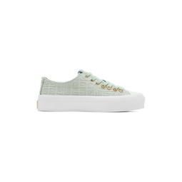 Green City Sneakers 222278F128014