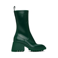 Green Betty Boots 222338F113051