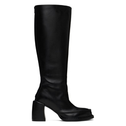 Black Donna Boots 222378F113004