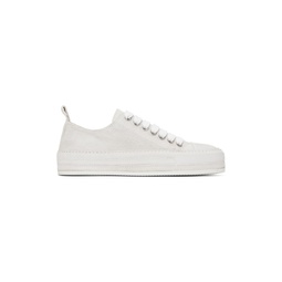 White Gert Sneakers 222378F128000