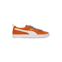 Orange Puma Edition VTG Sneakers 222482F128047