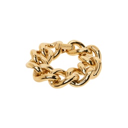 Gold Chain Bracelet 222600F023018