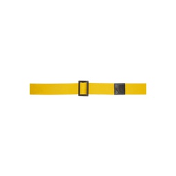 Yellow Belt 5 Belt 222616M131002