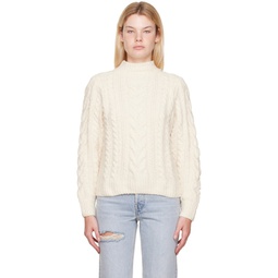 Off White Remy Sweater 222636F096001