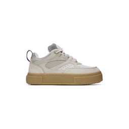 Off White Sidney Sneakers 222640F128005