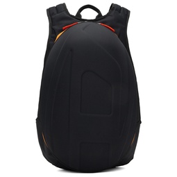 Black 1DR Pod Backpack 231001M166005