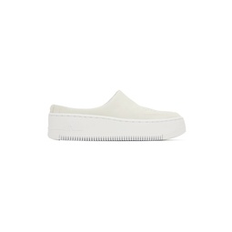 Off White Air Force 1 Lover XX Loafers 231011F121000