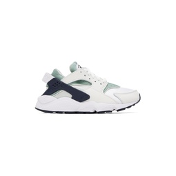 White Air Huarache Sneakers 231011F128111