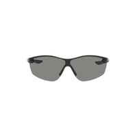 Black Victory Elite Sunglasses 231011M134008