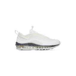 White Air Max Terrascape 97 Sneakers 231011M237041