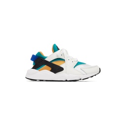 White Air Huarache Sneakers 231011M237057