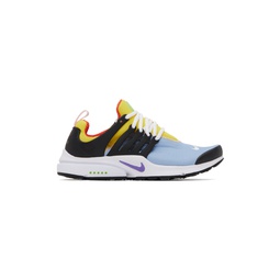 Multicolor Air Presto Sneakers 231011M237160