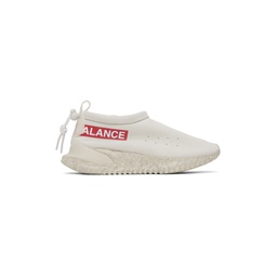 Off White Undercover Edition Moc Flow SP Sneakers 231011M237282