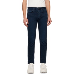 Blue Fit 2 Jeans 231055M186032