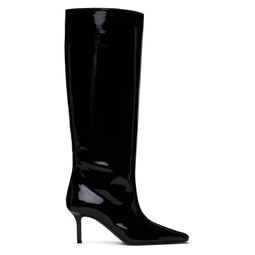 Black Heel Boots 231129F115000