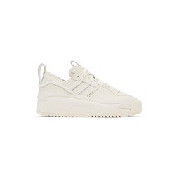 Off White Rivalry Sneakers 231138F128000