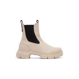 Off White City Boots 231144F113019