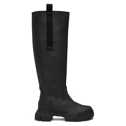 Black Country Tall Boots 231144F115006