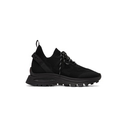 Black Run DS2 Sneakers 231148M237010