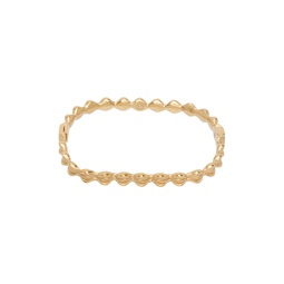 Gold Timeless Bracelet 231168M142007