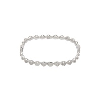 Silver Timeless Bracelet 231168M142008