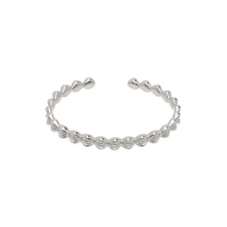 Silver Timeless Bracelet 231168M142010