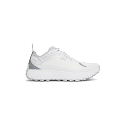 White   Silver norda 001 Sneakers 231172M237001