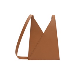 Brown 6 Pouch 231188F048027