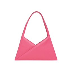 Pink Triangle 6 Bag 231188F048036