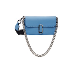 Blue The J Marc Mini Shoulder Bag 231190F048068